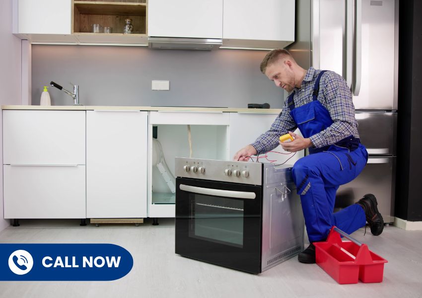 Appliance Repair Services in Madison, NY